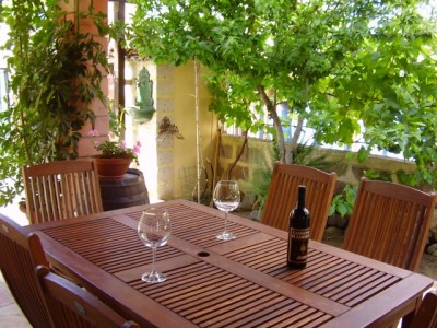 Holiday home Casa Vacanze Bosamarina