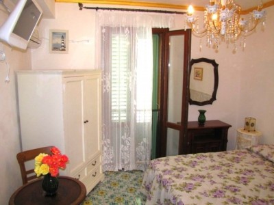 Room rental Al Gattopardo