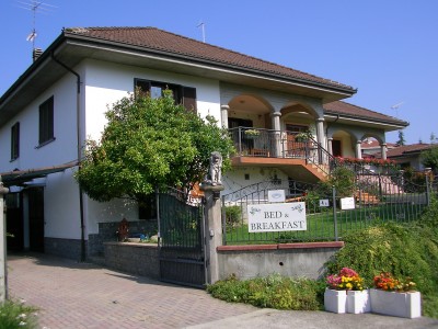 Bed and Breakfast Villa Romaniani