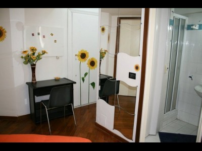 Bed and Breakfast B&B Navigatori Roma