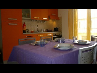 Holiday home CaseVenuti