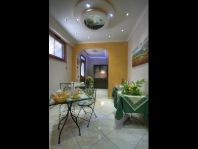 Bed and Breakfast IL Pavone