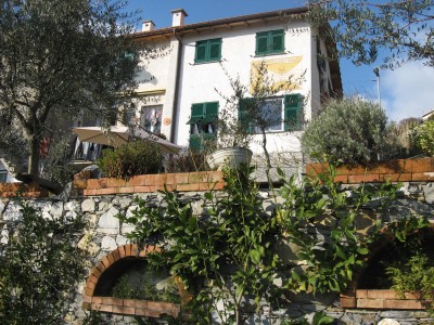 Bed and Breakfast Ca' da Relia