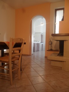 Apartamento de Ferias Spitioria