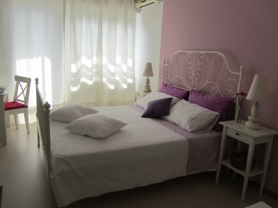 Bed and Breakfast B&B MarediAugusta