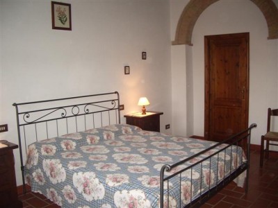 Apartament Podere Val di Gallo