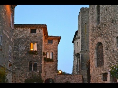 Ferienwohnung Dimora il Bacio