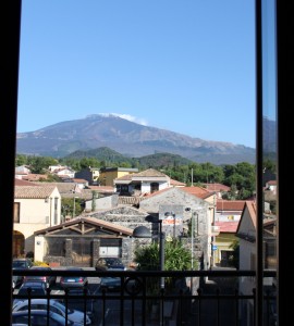 Bed and Breakfast Etna Akmè