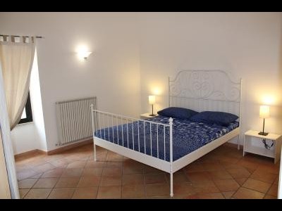 Ferienwohnung Casa Vacanze Rieti