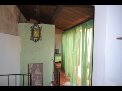 Room rental Appartamenti Olivuzza