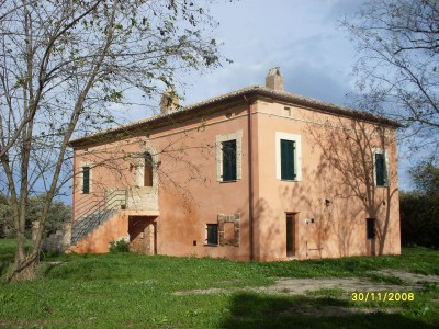 Bed and Breakfast Casale Borga