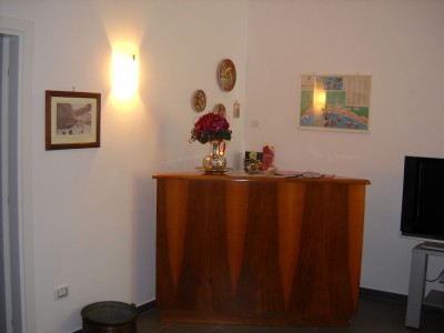 Bed and Breakfast Santa Lucia