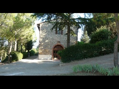 Bed and Breakfast Antico Podere il Bugnolo