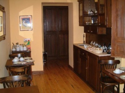 Bed and Breakfast Domus Cinthia