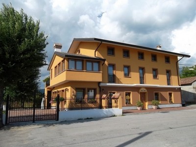 Hotel Hotel Agrifoglio