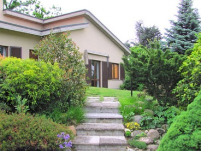 Bed and Breakfast Il Picchio Verde