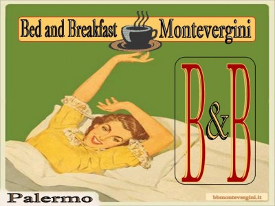 Bed and Breakfast Montevergini Palermo