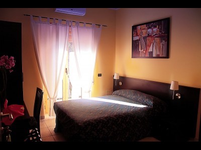 Room rental Guest House Fenix