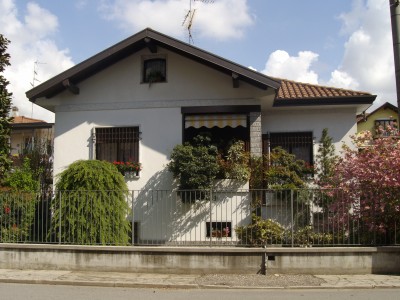 Bed and Breakfast La villetta