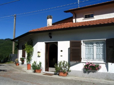 Bed and Breakfast A casa di Marilù