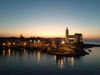 Bed and Breakfast Il Frutteto Trani