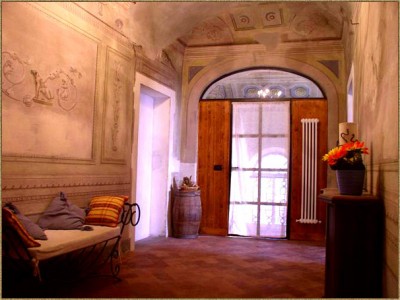 Bed and Breakfast Antica Toscana