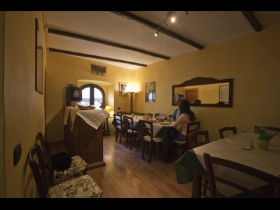 Bed and Breakfast il rifugio nel parco