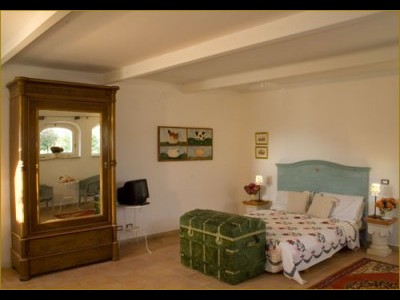 Bed and Breakfast il bruco b&b