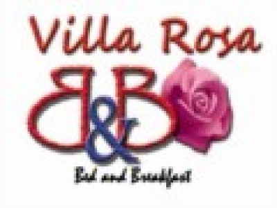 Bed and Breakfast Villa Rosa