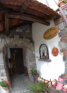Bed and Breakfast MiraMare