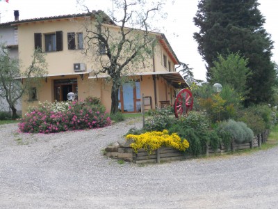 Agriturismo Il Paretaio