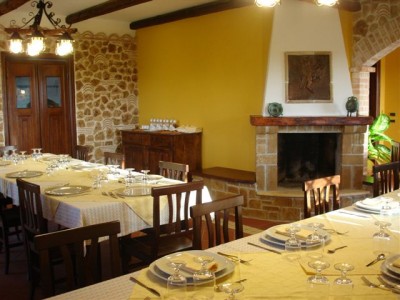 Farm holidays A casa di Elena