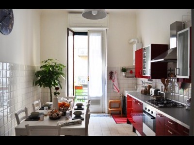 Bed and Breakfast Libeccio Bed and Breakfast Milano