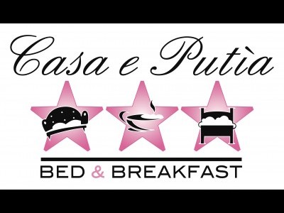 Bed and Breakfast Casa e Putia