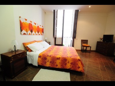 Bed and Breakfast RoseRosse