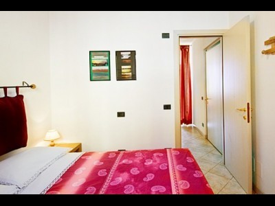 Appartement Liberty-Lago d'Iseo