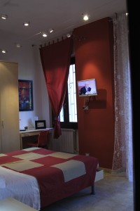 Bed and Breakfast B&B Sotto il cielo di Roma