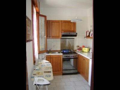 Appartement Very Near To Venice