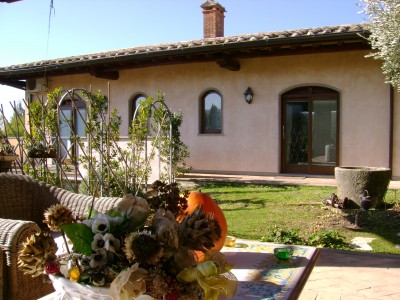 Bed and Breakfast La Paloma b&b di Charme