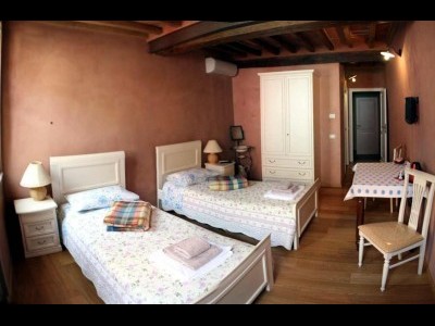 Bed and Breakfast Locanda Argine della Cerchia