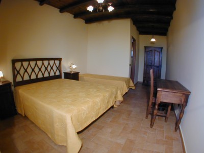 Bed and Breakfast Il ciliegio dell'etna