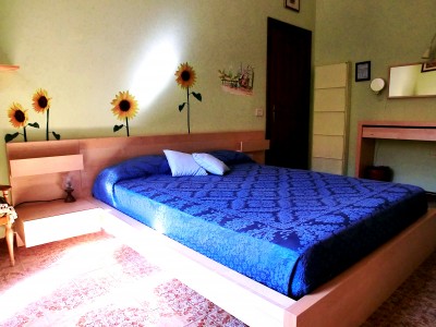 Bed and Breakfast B&B MeGa Trastevere