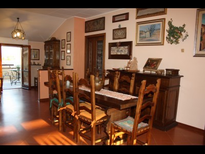 Bed and Breakfast B&B Brufani Ildegarda