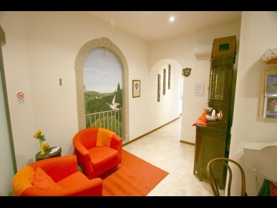 Room rental Affittacamere casa Billi