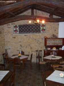 Bed and Breakfast Sa Dom'e Forru