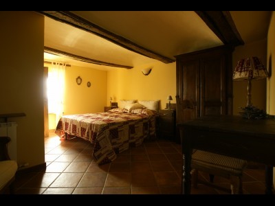 Bed and Breakfast La Lignenga