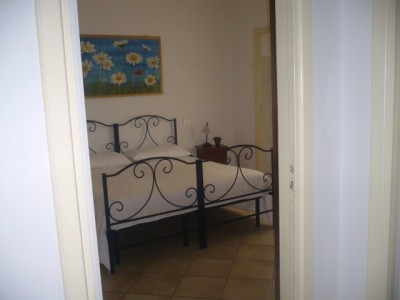 Room rental Janas