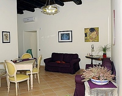 Bed and Breakfast Degli Amalfitani