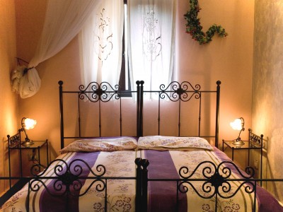 Bed and Breakfast Catania City Center