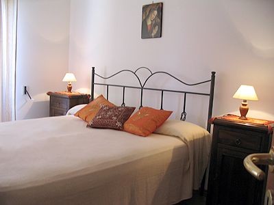 Apartamento de Ferias Casa Julia